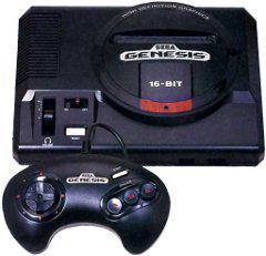 Sega genesis original sales price